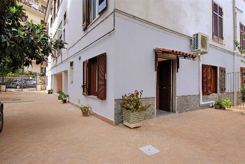 B&B Bassotto Pompei Ngoại thất bức ảnh