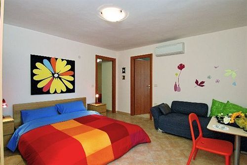 B&B Bassotto Pompei Ngoại thất bức ảnh