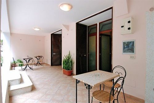 B&B Bassotto Pompei Ngoại thất bức ảnh