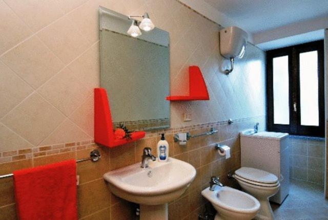 B&B Bassotto Pompei Ngoại thất bức ảnh