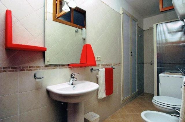 B&B Bassotto Pompei Ngoại thất bức ảnh